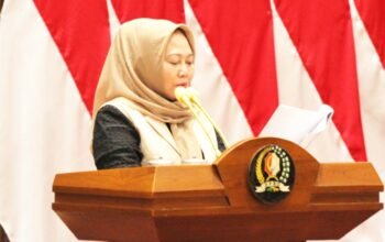 DPRD Bojonegoro dan Bupati Capai Kesepakatan APBD Perubahan 2026, Simak Poin Pentingnya img 20260808 wa0002