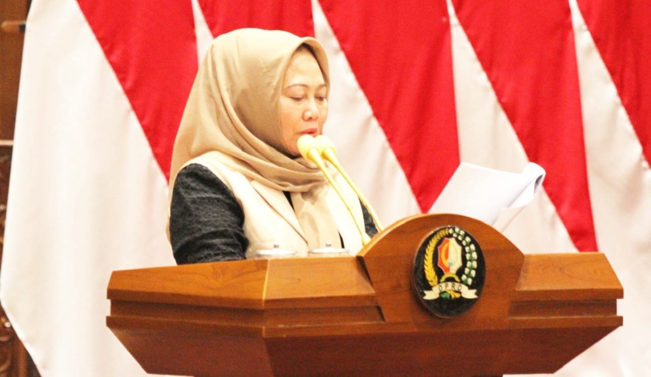 DPRD Bojonegoro dan Bupati Capai Kesepakatan APBD Perubahan 2026, Simak Poin Pentingnya img 20260808 wa0002