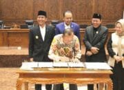 Defisit APBD Bojonegoro Capai Rp1,86 Triliun, Ini Penjelasan Bupati Setyo Wahono