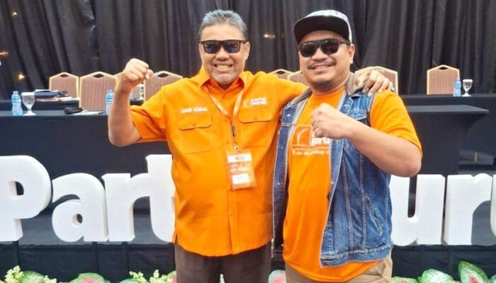 KSPI Ultimatum Pemerintah, Revisi Aturan Buruh Jangan Ditunda
