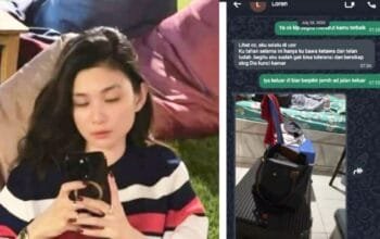 Sebelum Meninggal, Winda Lorenza Ternyata Siapkan Masa Depan Baru dan Ingin Bangun Usaha