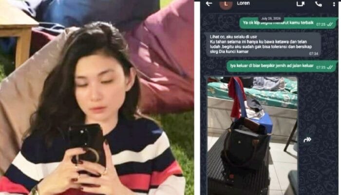Sebelum Meninggal, Winda Lorenza Ternyata Siapkan Masa Depan Baru dan Ingin Bangun Usaha