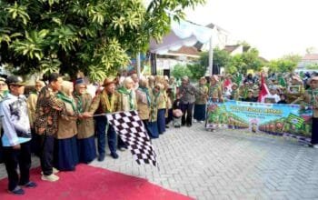3.000 Peserta Turun ke Jalan, Ada Pesan Penting untuk Anak Bojonegoro img 20260808 wa0064