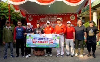 Ledok Wetan SMART, Cara Baru Bentuk Anak Bojonegoro Cerdas dan Berakhlak img 20260808 wa0065