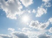 Cuaca Bojonegoro Hari Ini: Cerah, Suhu 32°C