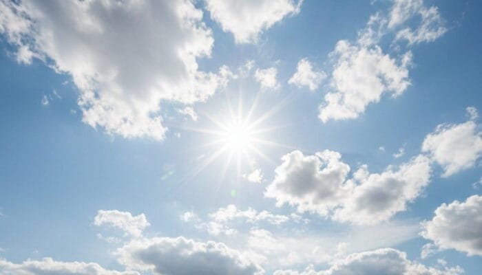 Cuaca Bojonegoro Hari Ini: Cerah, Suhu 32°C
