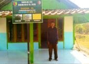 Rumah Kasiman Berubah, Satgas TMMD Bojonegoro Rampungkan Bedah RTLH