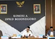 Bukan Cuma Anggaran, Komisi A DPRD Bojonegoro Bongkar Catatan Pilkades img 20260813 wa0004