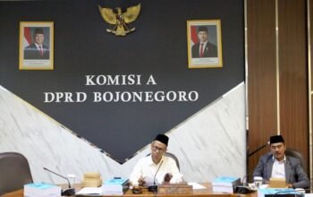 Bukan Cuma Anggaran, Komisi A DPRD Bojonegoro Bongkar Catatan Pilkades