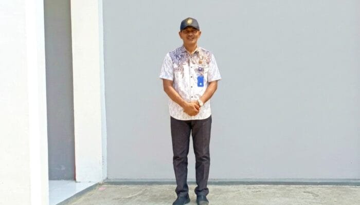 Sebulan Bersama, Warga Kesongo Berat Lepas TNI TMMD Bojonegoro