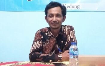 Kades Kesongo Buka Suara Usai TMMD 129 Bojonegoro Berakhir