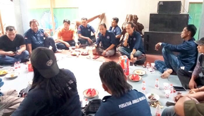 Jelang Harlah ke-28, PJI Bojonegoro Siapkan Sejumlah Agenda