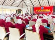 Yudisium 98 Mahasiswa STIT Bojonegoro, Pesan Ini Jadi Sorotan