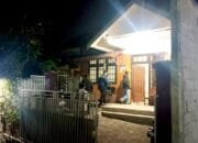 Polisi Ringkus Pencuri Laptop Warga Wagir Malang