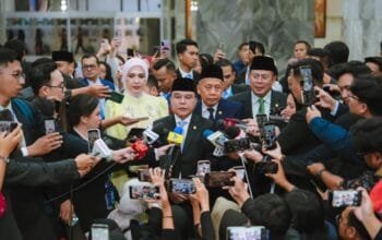 DPR RI Buka Suara soal Gempa M 7,7 NTT, Ini yang Diminta Pemerintah