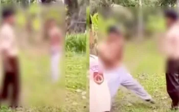 Kasus Bullying Siswa SMK Kebumen Mencuat, Video Kekerasan Beredar di Medsos
