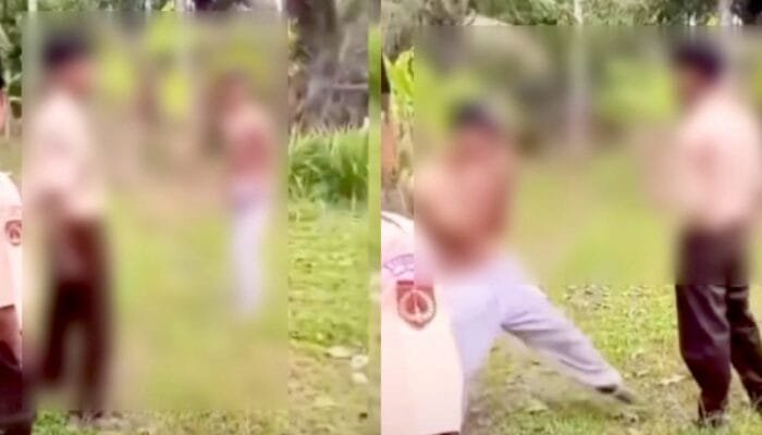 Kasus Bullying Siswa SMK Kebumen Mencuat, Video Kekerasan Beredar di Medsos