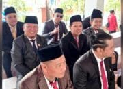 DPRD Moch. Choirul Anam Ungkap Kunci Kemajuan Bojonegoro di HUT ke-81 RI