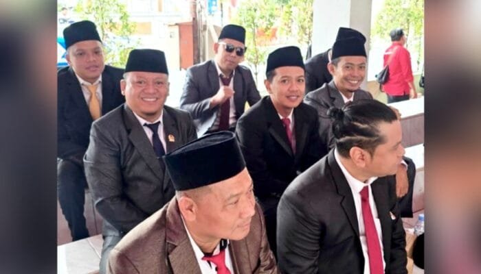 DPRD Moch. Choirul Anam Ungkap Kunci Kemajuan Bojonegoro di HUT ke-81 RI