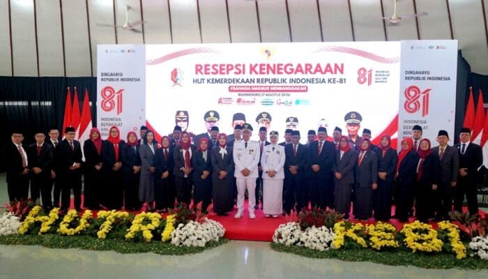 Bupati Bojonegoro Setyo Wahono: Semangat Proklamasi Harus Jadi Bahan Bakar