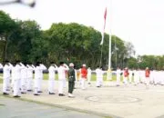 HUT RI ke-81 di Bojonegoro Ditutup Khidmat, Ada Pesan Mengejutkan
