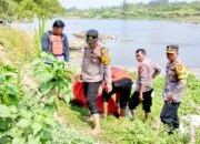 Mayat Perempuan Mengapung di Bengawan Solo Bojonegoro, Ini Ciri-cirinya