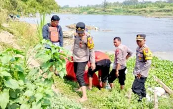 Mayat Perempuan Mengapung di Bengawan Solo Bojonegoro, Ini Ciri-cirinya