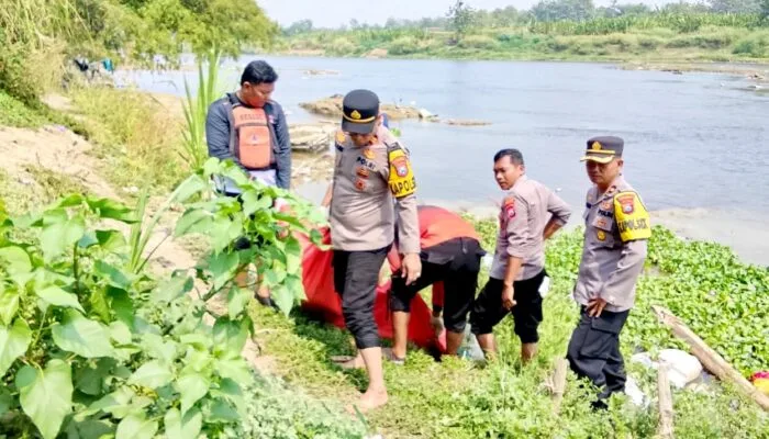 Mayat Perempuan Mengapung di Bengawan Solo Bojonegoro, Ini Ciri-cirinya