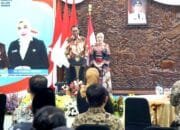 Mohamad Rohmadi Jadi Kajari Bojonegoro, Begini Komitmen Barunya