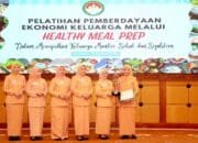 Es Tape Ketan Ireng Bawa Nama Bojonegoro Bersinar di Seleksi Kuliner Jatim 2026