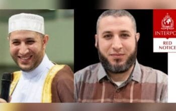 Kasus Pencabulan Syekh Ahmad Al Misry: Red Notice Sudah Terbit, Pemulangan Terkendala