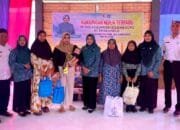 Dari Ayam Petelur hingga Stunting, Ini Fokus TP PKK Bojonegoro di Ngelo