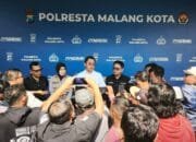 Mahasiswa Papua Tewas Ditusuk Rekan di Asrama Malang, Ini Kronologinya