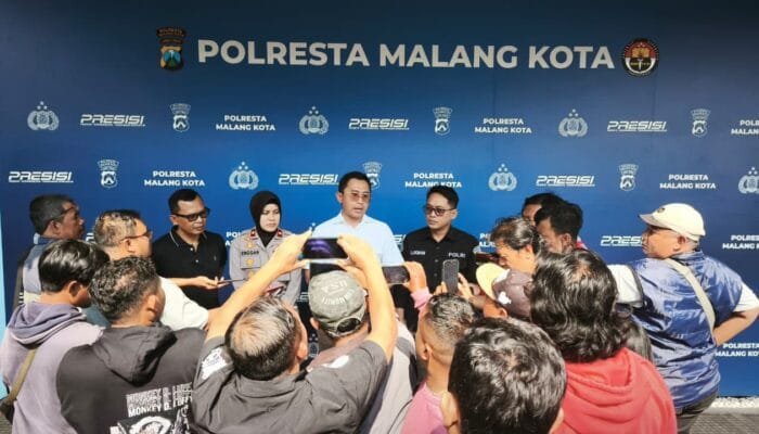 Mahasiswa Papua Tewas Ditusuk Rekan di Asrama Malang, Ini Kronologinya