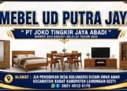 Tak Menyerah Usai Kebakaran, UD Putra Jaya Lamongan Kembali Berproduksi