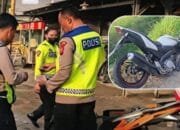 Kecelakaan Maut Karanggeneng Sukodadi Lamongan, Begini Kronologinya
