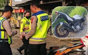 Kecelakaan Maut Karanggeneng Sukodadi Lamongan, Begini Kronologinya