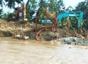 Tambang Emas Belopa Luwu Diduga Beroperasi Lagi, Siapa Pengendalinya