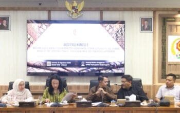 Ada Perubahan PI Blok Cepu, Komisi B DPRD Bojonegoro Desak Evaluasi
