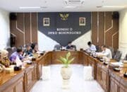 Komisi D DPRD Bojonegoro Desak Aset Daerah Lebih Transparan