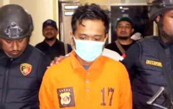 Misteri Kematian Bocah Disabilitas Merauke Terungkap, Polisi Tangkap Ayah Korban
