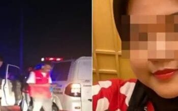 Kronologi Mahasiswi UT Palembang Tewas, Saksi Dengar Teriakan