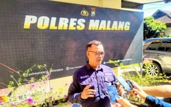 Ancam Sebar Video, Pria 23 Tahun di Malang Berujung Bui
