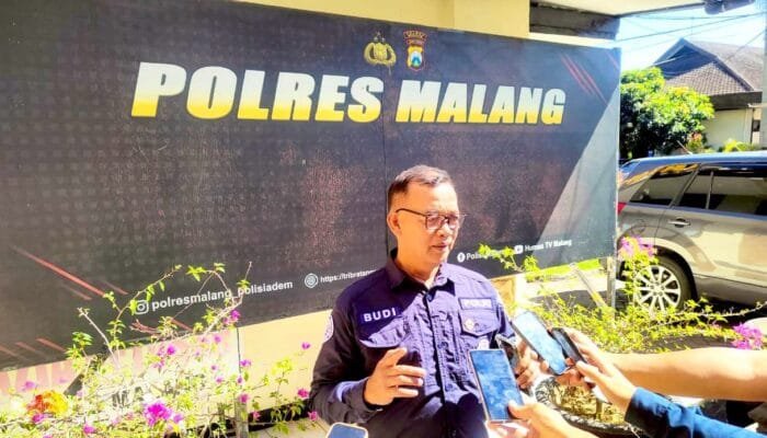 Ancam Sebar Video, Pria 23 Tahun di Malang Berujung Bui