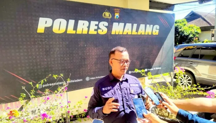 Ancam Sebar Video, Pria 23 Tahun di Malang Berujung Bui