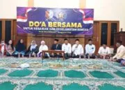 Dari Bojonegoro, Doa untuk Prabowo dan Keutuhan NKRI