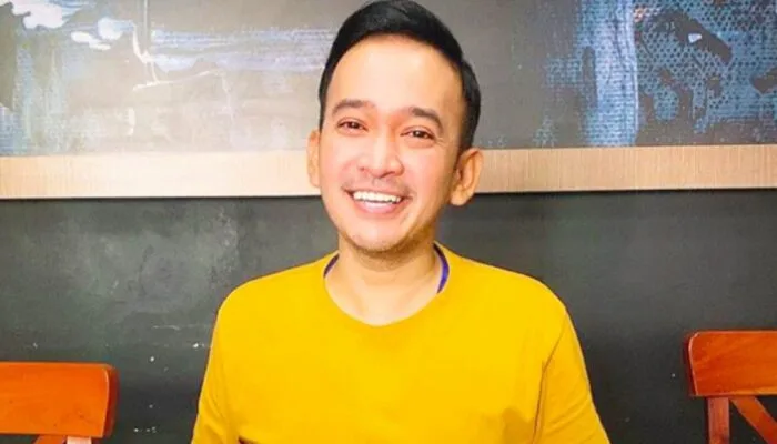 Jejak Kasus Ruben Onsu Rp3,5 M: Pinjaman Berujung Tersangka