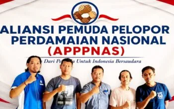 Jaga NKRI Tetap Kondusif, APPPNAS Bojonegoro Angkat Suara