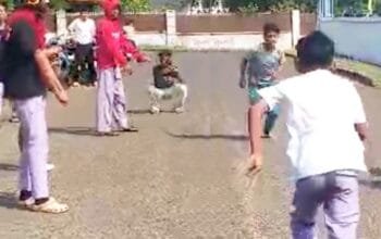 Cari Lawan untuk Duel, Siswa SMP di Jambi Berakhir Tewas