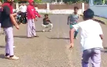 Cari Lawan untuk Duel, Siswa SMP di Jambi Berakhir Tewas